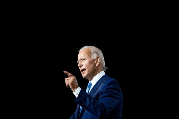 President Joe Biden: The Case for Re-Election